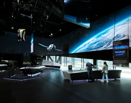 House of Digitalization